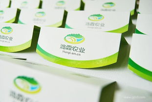 農(nóng)產(chǎn)品企業(yè)形象設(shè)計 從田間到餐桌的品牌力量