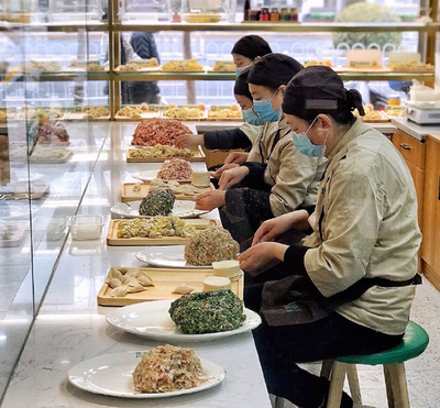 袁記云餃加盟指南 流程、費用及專業咨詢解析