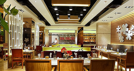 寶利酒家加盟費用及加盟分析 酒店管理與信息咨詢服務指南