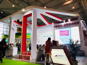 科脈再戰2018成都餐飲供應鏈展 共話餐飲信息化新趨勢，賦能酒店管理革新