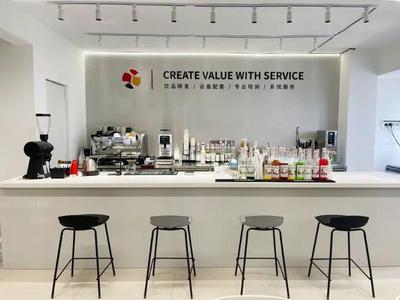 JUST GO咖啡節(jié)|你們要的「大咖檔案」在這里啦！