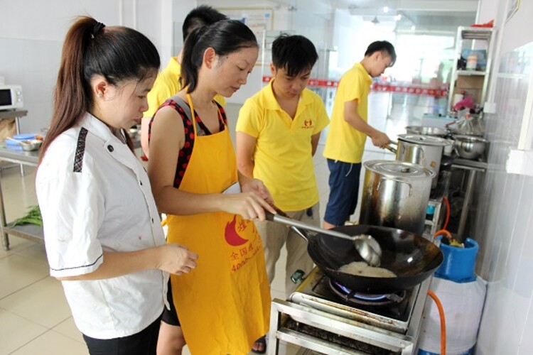 常平川味麻辣燙技術培訓 學習時間與餐飲技術咨詢服務全解析