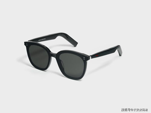 華為Eyewear II智能眼鏡 科技與潮流的交響曲，開啟人機交互新篇章
